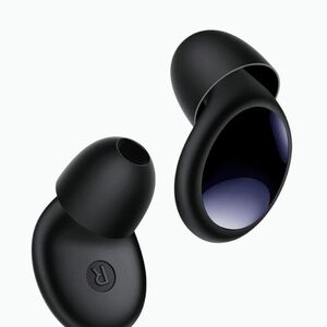 Apex Black Wireless Earbuds